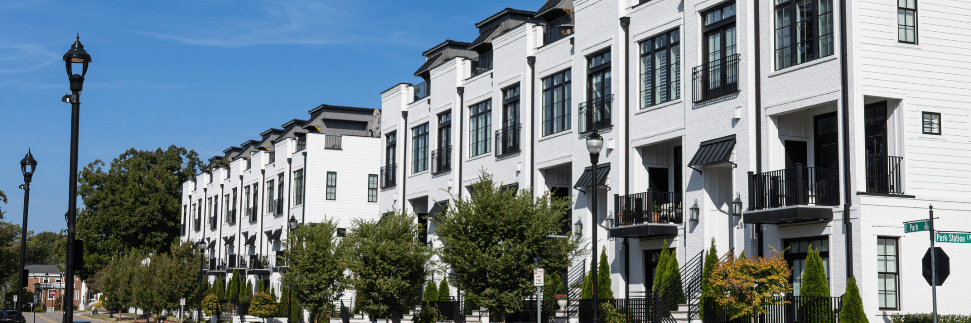 West Michigan home exterior